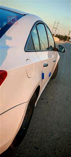 شيفروليه كروز